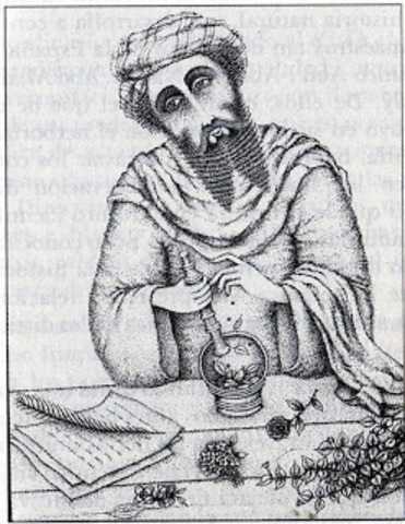 Ibn al-Baitar