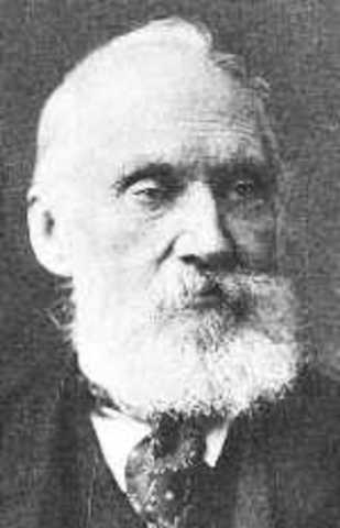 William Thomson (1824 - 1907)