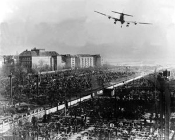 Berlin Airlift