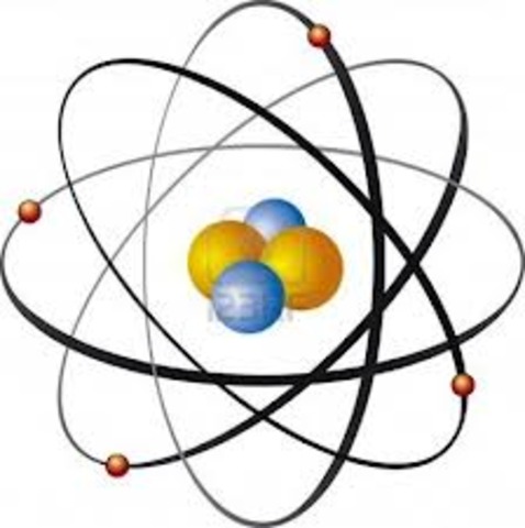 Leucipo y Demócrito