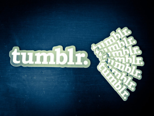 Tumblr