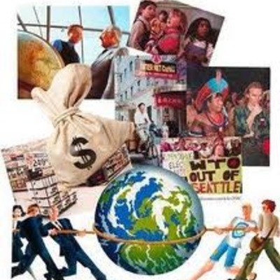 Timeline: Doctrinas Económicas