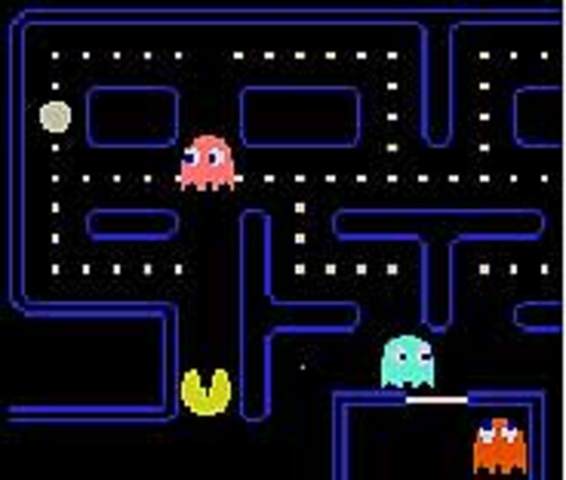 Pac-Man