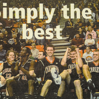 Timeline: The road to the record: The history of Dave Smart's Ravens