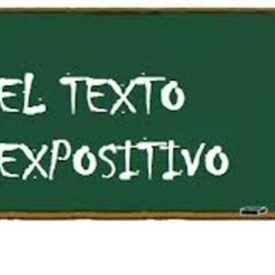 Timeline: texto expositivo
