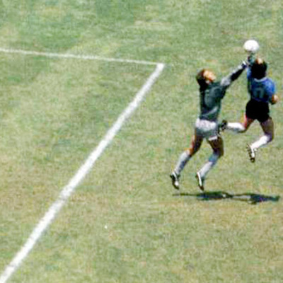 Timeline: HISTORIA DEL FÚTBOL