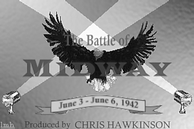 Battle of Midway
