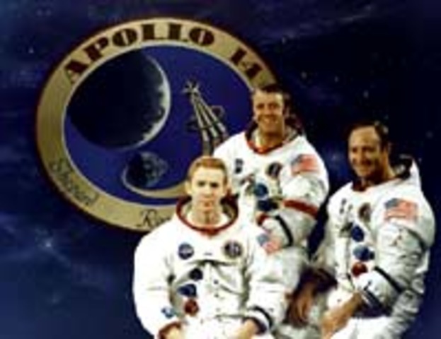 Apollo 14