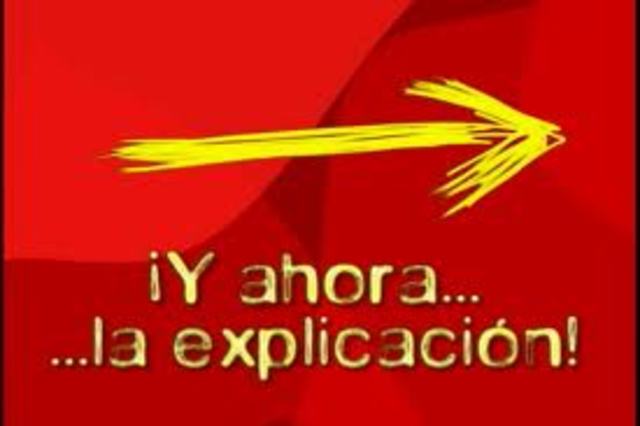 ¿COMO SE ORGANIZA LA INFORMACION DE UN TEXTO EXPOSITIVO?