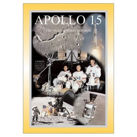 Apollo 15