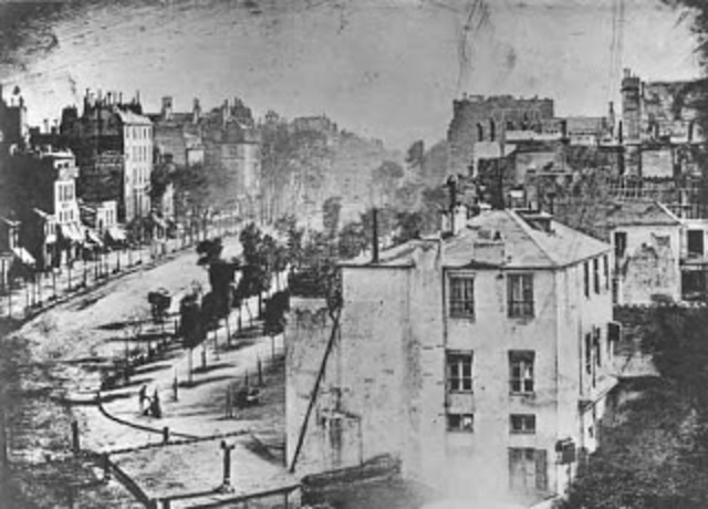 Asociación con Daguerre