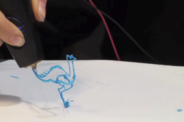 3Doodler