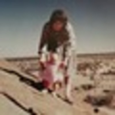 Timeline: A dingo has got my baby