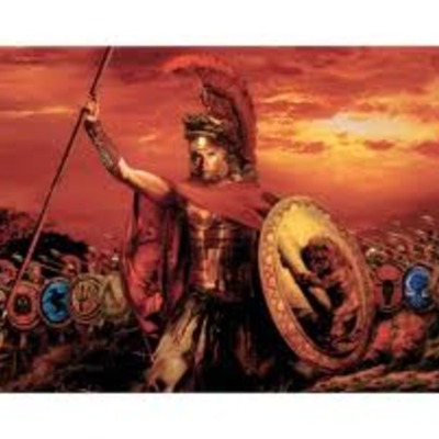Timeline: The Life & Times of Alexander the Great