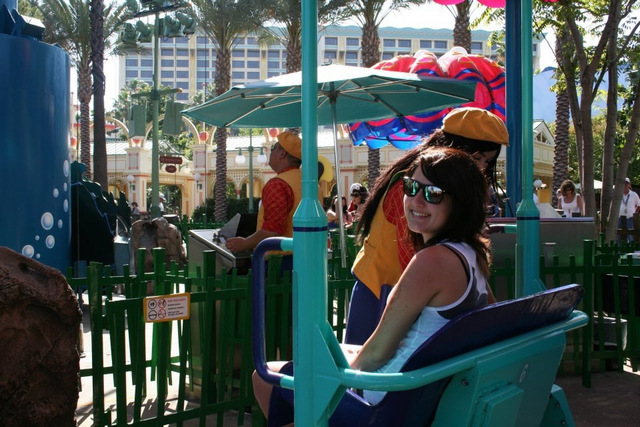 Made the Freshman Softball team