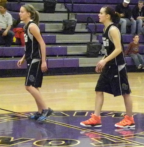 Gané el juego de baloncesto