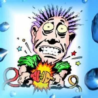 Timeline: Electricidad