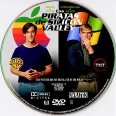 Timeline: Los Piratas De Sillicon Valley