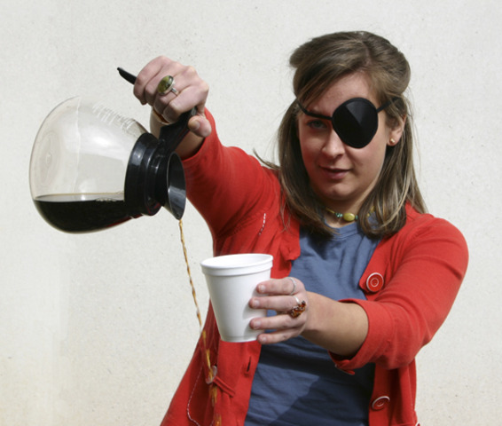 Infancy - Vision (Binocular Vision)