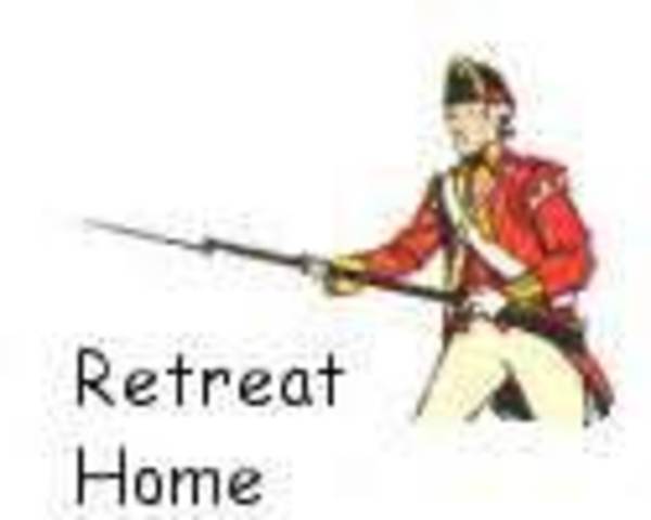 The Qaurtering Act of 1765