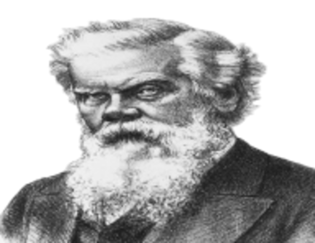 Henry Parke's Famous Speech