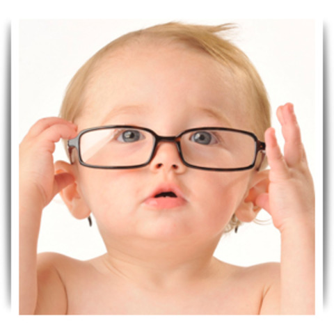 Infancy- Vision