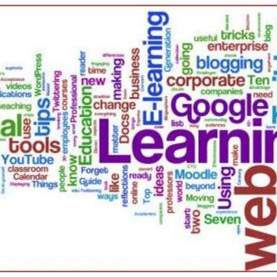 Timeline: E-learning