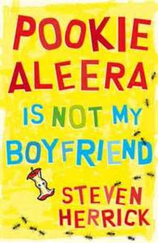 Pookie Aleera is not my Boyfriend