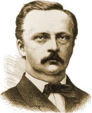 Ley de la termodinamica