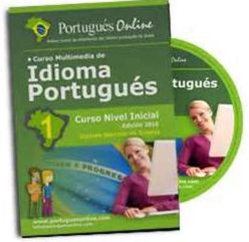 Autoaprendizaje con Cd's