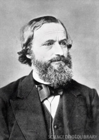 Gustav Robert Kirchhoff