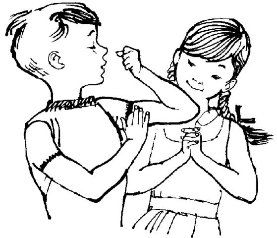 Toddlerhood - Gender Identification