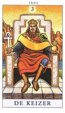 Volta Nombrado Conde y Emperador