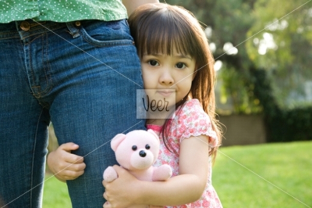 Toddlerhood- Attachment