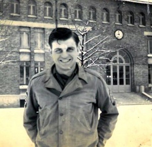 The Third Reich Ends