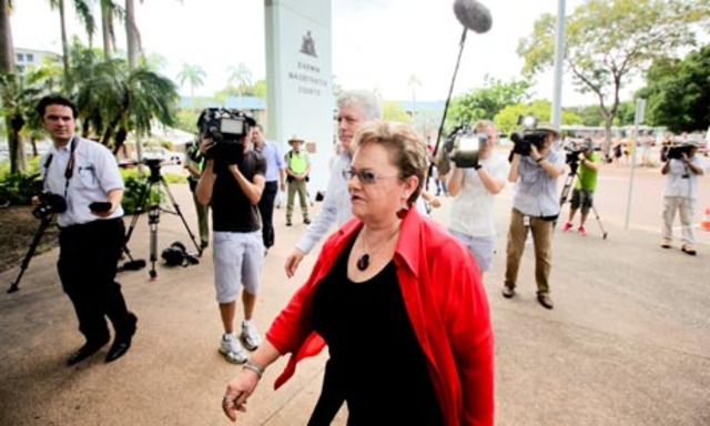 NT coroner decide's against opening inquest in Azaria's death