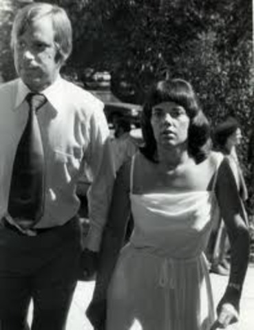 Lindy was found Guilty