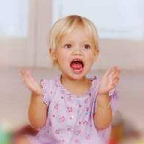 Twenty Five Months Old