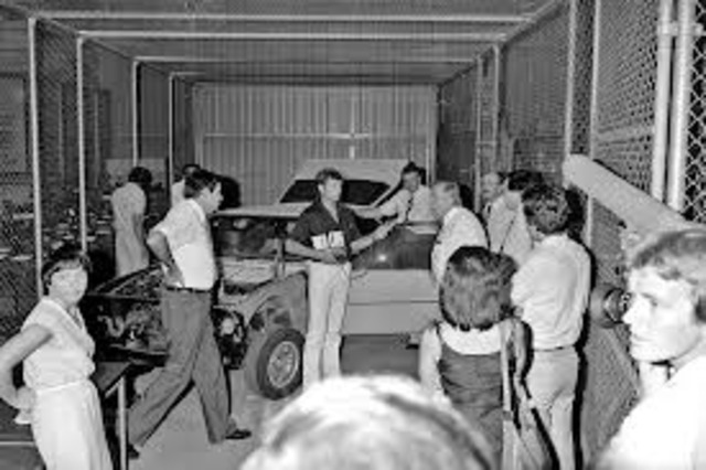 Chamberlains return to Court