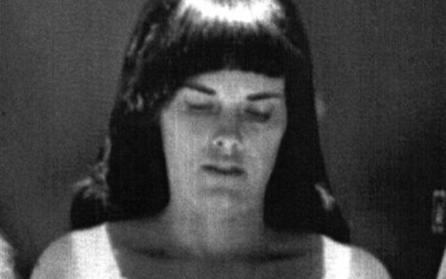 Lindy Chamberlain is sentenced to life imprisonment