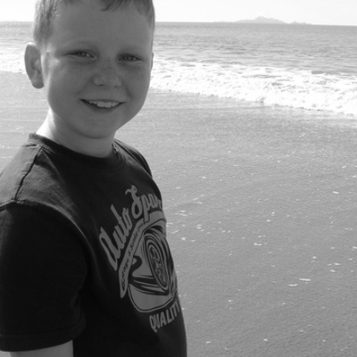 Timeline: Ethan Hocking