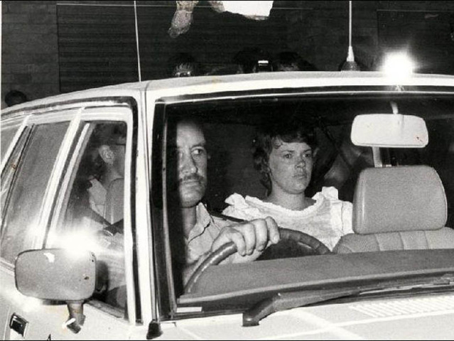 Clearing the Chamberlains