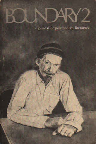 Post Modernism (Literature)