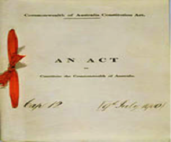 Redraft of the Constitution