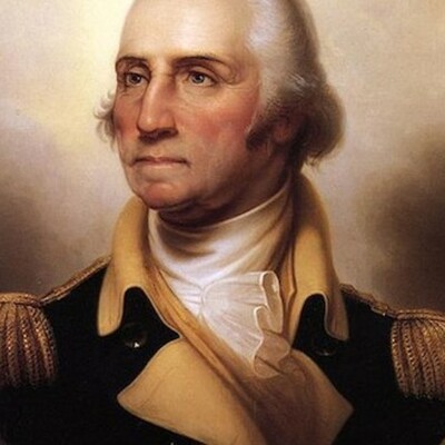 Timeline: George Washington