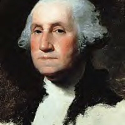Timeline: George Washington