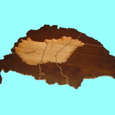 Timeline: History of Hungary