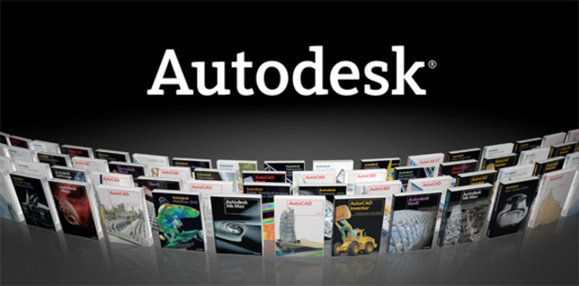 Autodesk