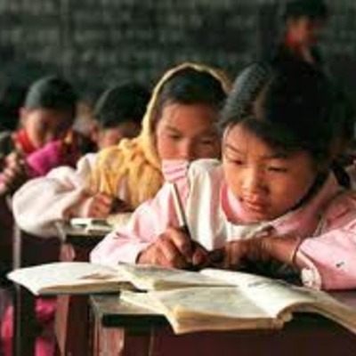 Timeline: Education in China