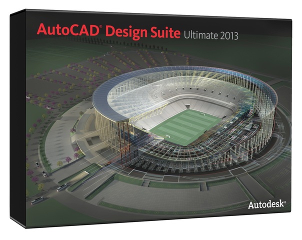 AutoCAD